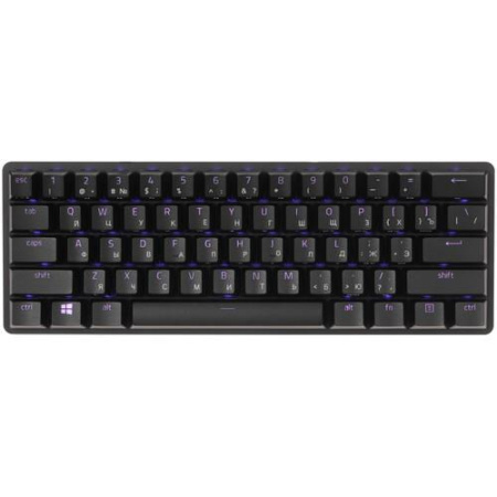 Клавиатура проводная Razer Huntsman Mini