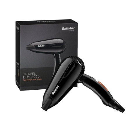 Фен BABYLISS 5344E