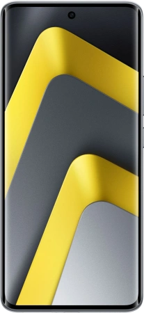 Смартфон Poco M8 5G 8/512 Серебристый