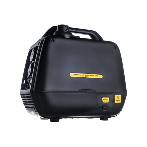 Инверторный генератор Inforce IGC 2000 04-03-23