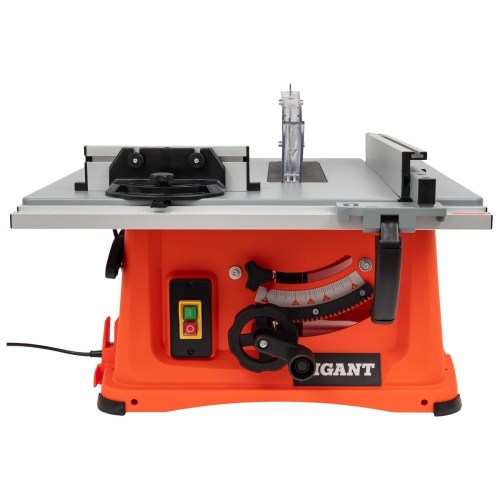 Распиловочный станок Gigant TSJ-254-2050-S со станиной