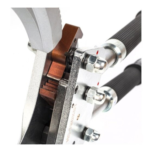 Ножницы секторные КВТ НС-120 (54569)