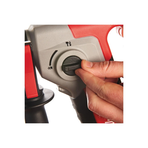 Перфоратор Milwaukee M18 BH-0 (4933443320) без АКБ и ЗУ