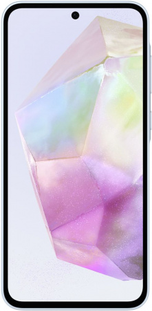 Смартфон Samsung Galaxy A35 8/256 Гб 5G Голубой