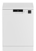 Посудомоечная машина Beko DVN053R01W белый