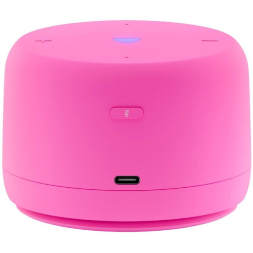 Умная колонка Яндекс Станция Лайт 2 YNDX-00028PNK розовый