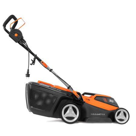 Газонокосилка DAEWOO DLM 1900E электрическая