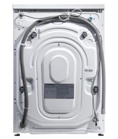 Стиральная машина MAUNFELD MFWM149WH белый