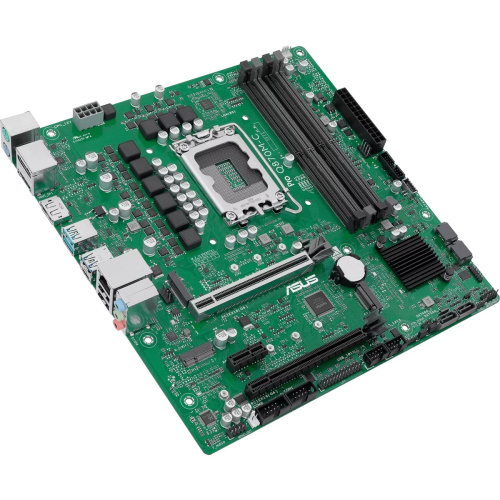 Материнская плата ASUS Pro Q870M-C-CSM (90MB1KEP-M0EAYC)