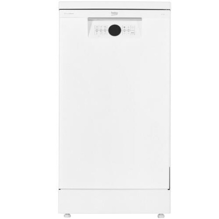 Посудомоечная машина Beko BDFS26120WQ белый