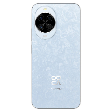 Смартфон HUAWEI nova 14 12/256 ГБ голубой