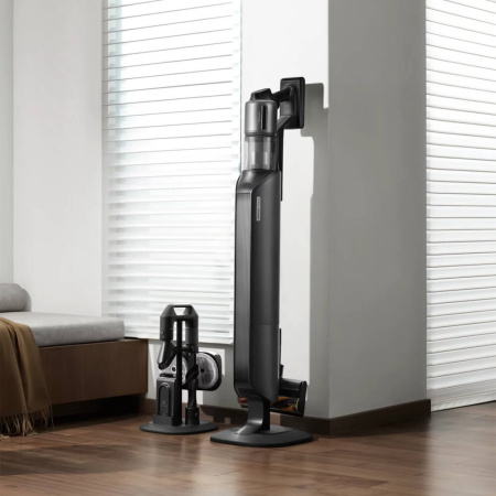 Пылесос вертикальный DREAME Z40 черный