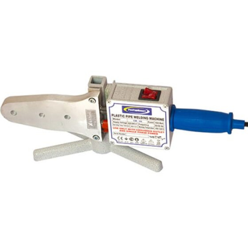 Сварочное оборудование RTP Сandan ТМ РосТурПласт 16894 мет. ящик