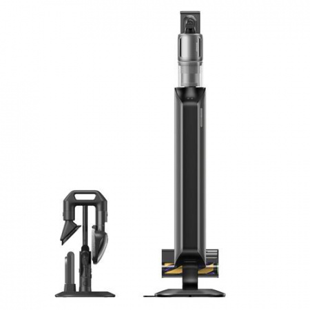 Пылесос  вертикальный  Dreame Z40 Station  черный