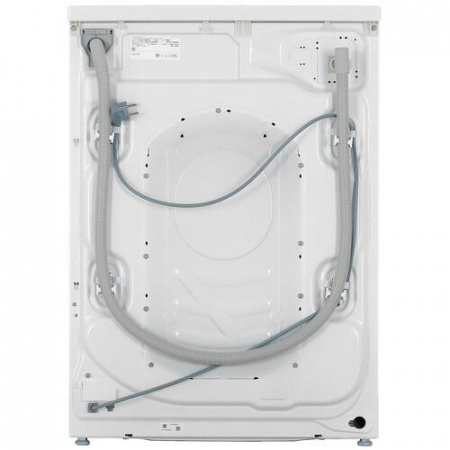 Стиральная машина Bosch WAJ20180ME белый