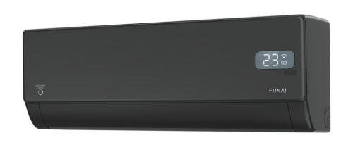 Сплит-система Funai RAC-I-AN55HP.D01/S/RAC-I-AN55HP.D01/U Akoya Nero Inverter
