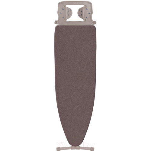 Гладильная доска Ника 10+ НТ10+/11 Шоколадный