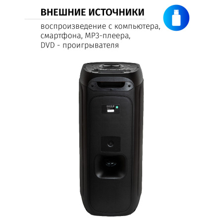 Мидисистема AIWA CAS-400