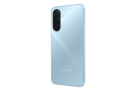 Смартфон Samsung Galaxy A17 4/128 Голубой
