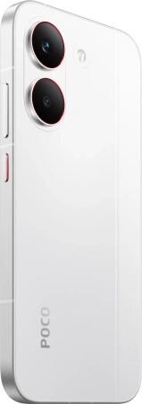 Poco X8 Pro 5G 8/512 Гб White