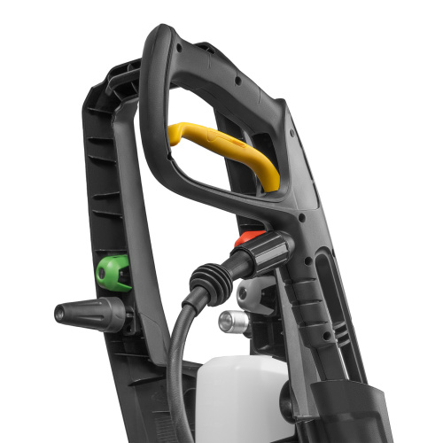 Минимойка Kolner K195 Lux