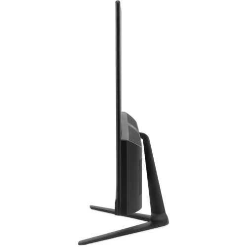 Моноблок IRU P231 (2044607) 23.8" Full HD N100 (0.8) 8Gb SSD256Gb UHDG Windows 11 Professional GbitEth WiFi BT 36W Cam черный 1920x1080