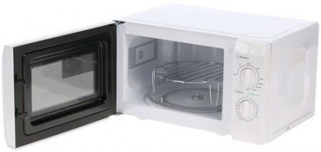 Микроволновая печь Midea MG820CFB-W белый