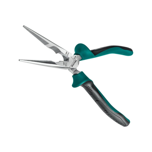 Тонкогубцы KRAFTOOL 22011-3-20 z01 200 мм