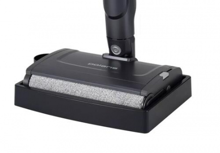 Электрошвабра    Polaris PFW 3030  серый