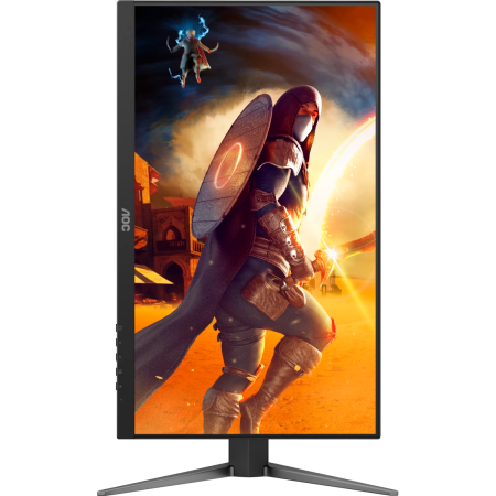 Монитор AOC 24G4HA Black