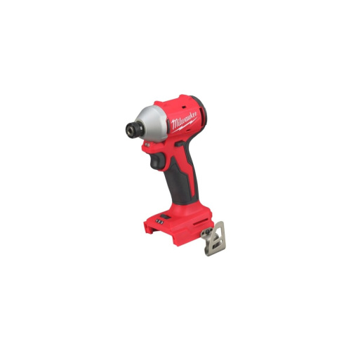 Винтоверт импульсный Milwaukee M18 BLIDR-0X (4933492842) без АКБ и ЗУ