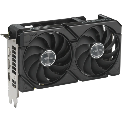 Видеокарта ASUS Radeon RX 9060 Dual 8G (Dual-RX9060-8G) 90YV0NU0-M0NA00