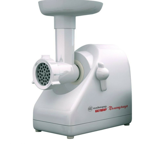 Мясорубка Белвар Помощница КЭМ-П2У 304-02