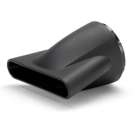 Фен Babyliss D374DE черный