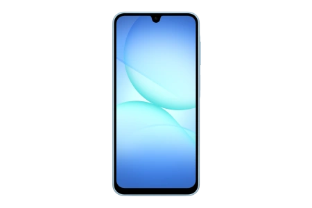 Смартфон Samsung Galaxy A17 4/128 Голубой