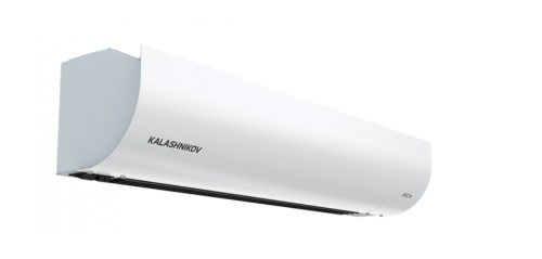 Электрическая Тепловая Завеса Kalashnikov Kvc-A06E3-11