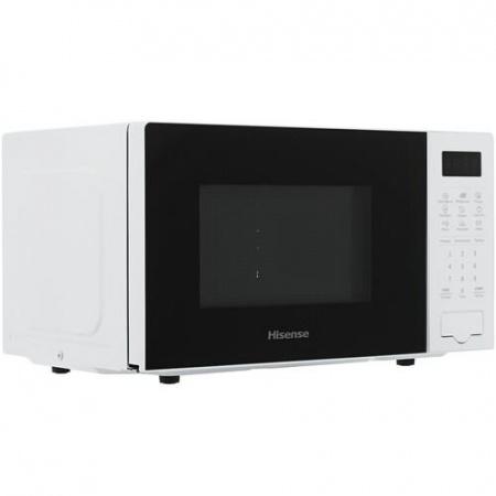 Микроволновая печь Hisense H20MOWS4 белый