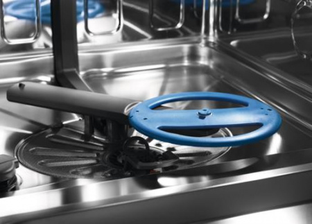 Встраиваемая посудомоечная машина Electrolux EEG69420W