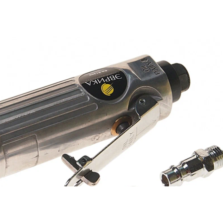 Пневмобормашинка ЭВРИКА ER-81206