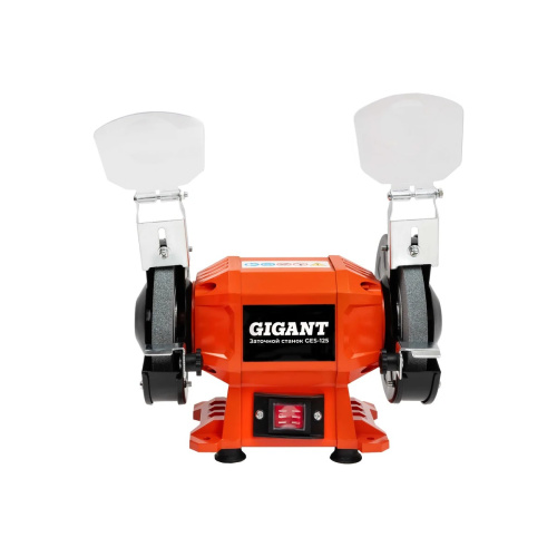 Станок заточной Gigant GES-125 D-125мм
