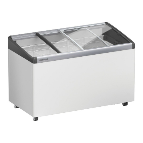 Морозильный ларь Liebherr EFI 3503 белый