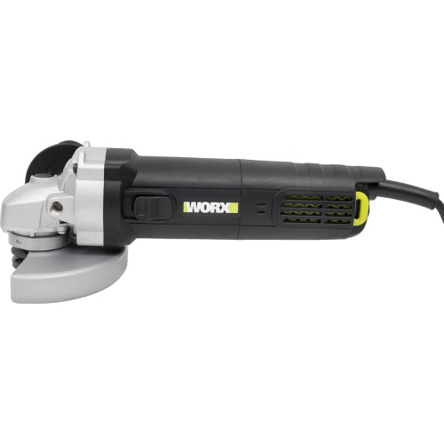 УШМ WORX Professional WU817 1200 Вт