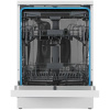 Посудомоечная машина Haier HDWE15-58WE2RU белый