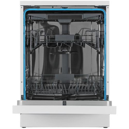 Посудомоечная машина Haier HDWE15-58WE2RU белый