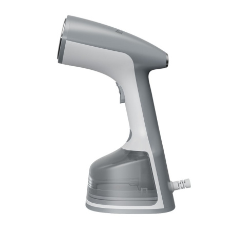 Отпариватель BQ SG2000H White-gray