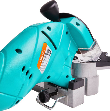 Точильный станок Sturm! BG60016