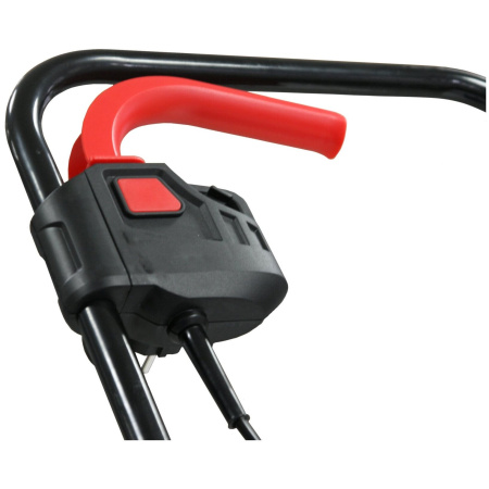 Газонокосилка электрическая HYUNDAI LE 3210