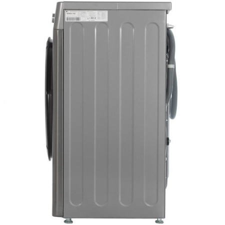 Стиральная машина LG F2M5HS6S серебристый