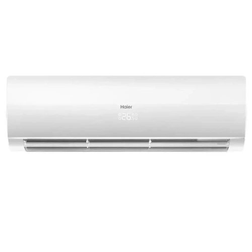 Сплит-система Haier Hsu-24Hff103/R3-W/Hsu-24Huf103/R3 Flexis White