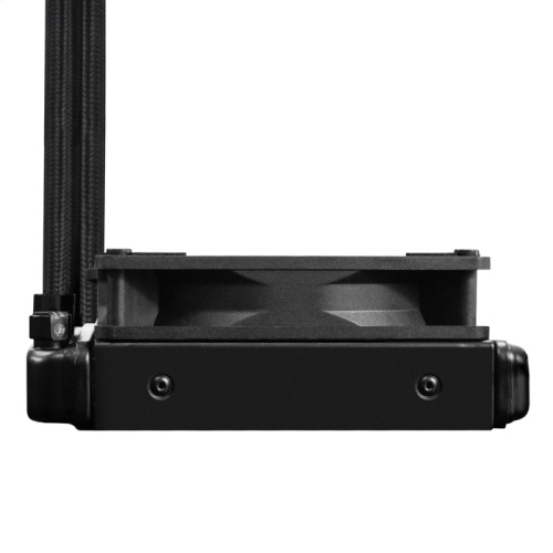 СВО ExeGate BlackWater-120V3.PWM.RGB EX298720RUS (RGB подсветка, LGA2066/2011/1366/1150/1151/1155/1156/1200/1700/1851)